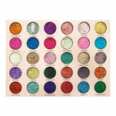 Unicorn Party Glitter Palette 2030 (2 units)