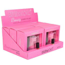 Unwind & Shine Makeup Kit With Candle (6 units)