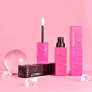 Unwind & Shine Makeup Kit With Candle (6 units)