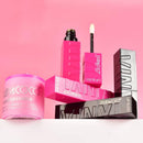 Unwind & Shine Makeup Kit With Candle (6 units)