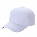 V1 KIDS - Solid Velcro Baseball Cap
