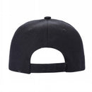 V1 KIDS - Solid Velcro Baseball Cap