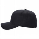 V1 KIDS - Solid Velcro Baseball Cap