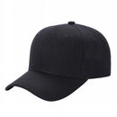V1 KIDS - Solid Velcro Baseball Cap