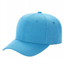 V1 - Solid Velcro Baseball Cap (SALE)