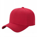 V1 - Solid Velcro Baseball Cap (SALE)