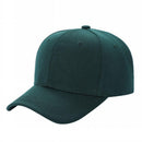 V1 - Solid Velcro Baseball Cap (SALE)