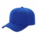 V1 - Solid Velcro Baseball Cap (SALE)