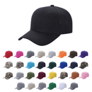 V1 - Solid Velcro Baseball Cap (SALE)