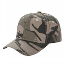 V1 - Solid Velcro Baseball Cap (SALE)