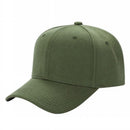 V1 - Solid Velcro Baseball Cap (SALE)