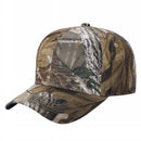 V1 - Solid Velcro Baseball Cap (SALE)