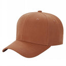 V1 - Solid Velcro Baseball Cap (SALE)