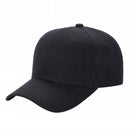 V1 - Solid Velcro Baseball Cap (SALE)
