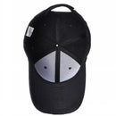 V1 - Solid Velcro Baseball Cap (SALE)