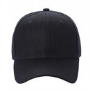 V1 - Solid Velcro Baseball Cap (SALE)