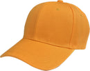 V1 - Solid Velcro Baseball Cap (SALE)