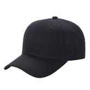 V1 - Solid Velcro Baseball Cap (SALE)