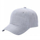 V1 - Solid Velcro Baseball Cap (SALE)