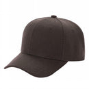 V1 - Solid Velcro Baseball Cap (SALE)