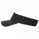 V4 - Sun Visor Velcro Tape Hat