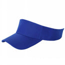 V4 - Sun Visor Velcro Tape Hat