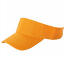 V4 - Sun Visor Velcro Tape Hat