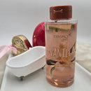 Vanilla Foaming Gel Body Wash (1 unit)