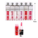 Violet Girl Nude Lip Gloss 1010 (24 units)