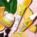 Vitamin C Complex Glow Serum (3 Unit)