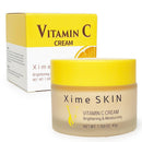 Vitamin C Cream Brightening & Moisturizing (1 unit)