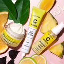 Vitamin C Glow Under Eye Cream (3 Unit)