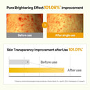 Vitamin C Pore Toning Cleanser (1 unit)