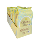Vitamin E & Hyaluronic Acid Makeup Remover Cleansing Towelettes