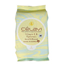 Vitamin E & Hyaluronic Acid Makeup Remover Cleansing Towelettes