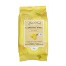 Vitamin Makeup Cleansing Remover Wipes (6 units)