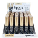 Waterproof Liquid Eyeliner (36 units)