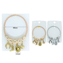 Western Charm Bracelet 51039 (12 units)