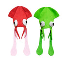 Funny Squid Costume Party Hat SS3318-14 (4PC)