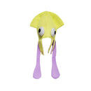 Funny Squid Costume Party Hat SS3318-14 (4PC)