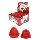 Kathy Kelly Strawberry Lip Balm LB1204. (24PC)