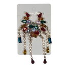 Christmas Decoration Earring ER2913-34(12PC)