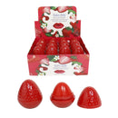 Kathy Kelly Strawberry Lip Balm LB1204. (24PC)