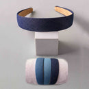 Wide Fabric Headband 13001 (12 units)