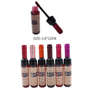 Wine Bottle Lip Tint – Long Lasting Hydrating Lip Color 7726 (24 units)