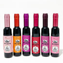 Wine Bottle Lip Tint – Long Lasting Hydrating Lip Color 7726 (24 units)
