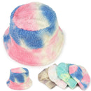 Winter Fashion Bucket Hat 2139 (12 units)