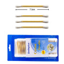 Woo Cotton Swab 255 (12 units)