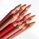 Wooden Lip Pencil 16 Colors Sold By Color (12 units)