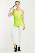 SOFRA LADIES COTTON CAPRI LEGGINGS (WP4001)
